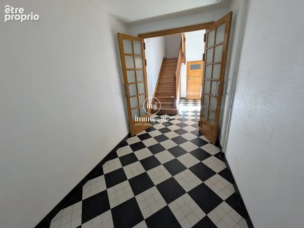 Appartement 176 m² à vendre à Saint-Laurent-Sur-Gorre (87310) - photo 2