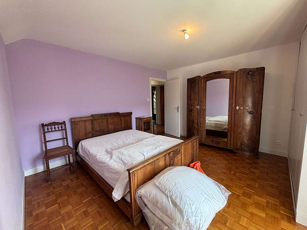 Maison à vendre 120 m² 3 chambres à MERCURY - photo 7