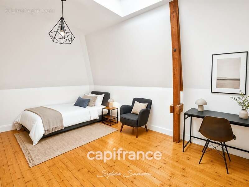 Maison à vendre 8 pièces MANTES LA JOLIE (78) - photo 13