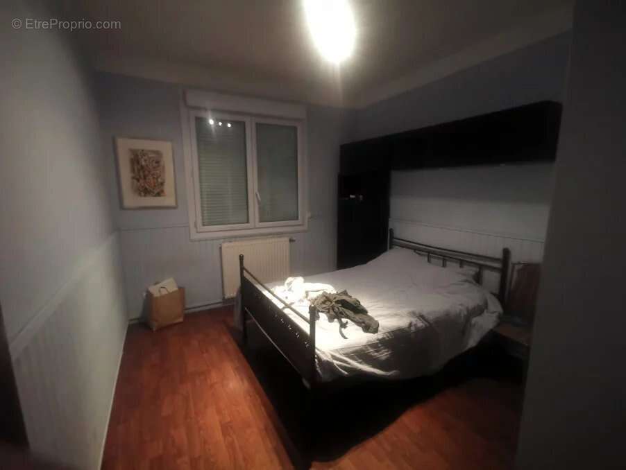 Appartement à VITRY-SUR-SEINE