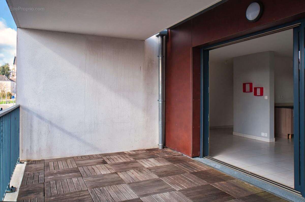 Appartement à VERTOU