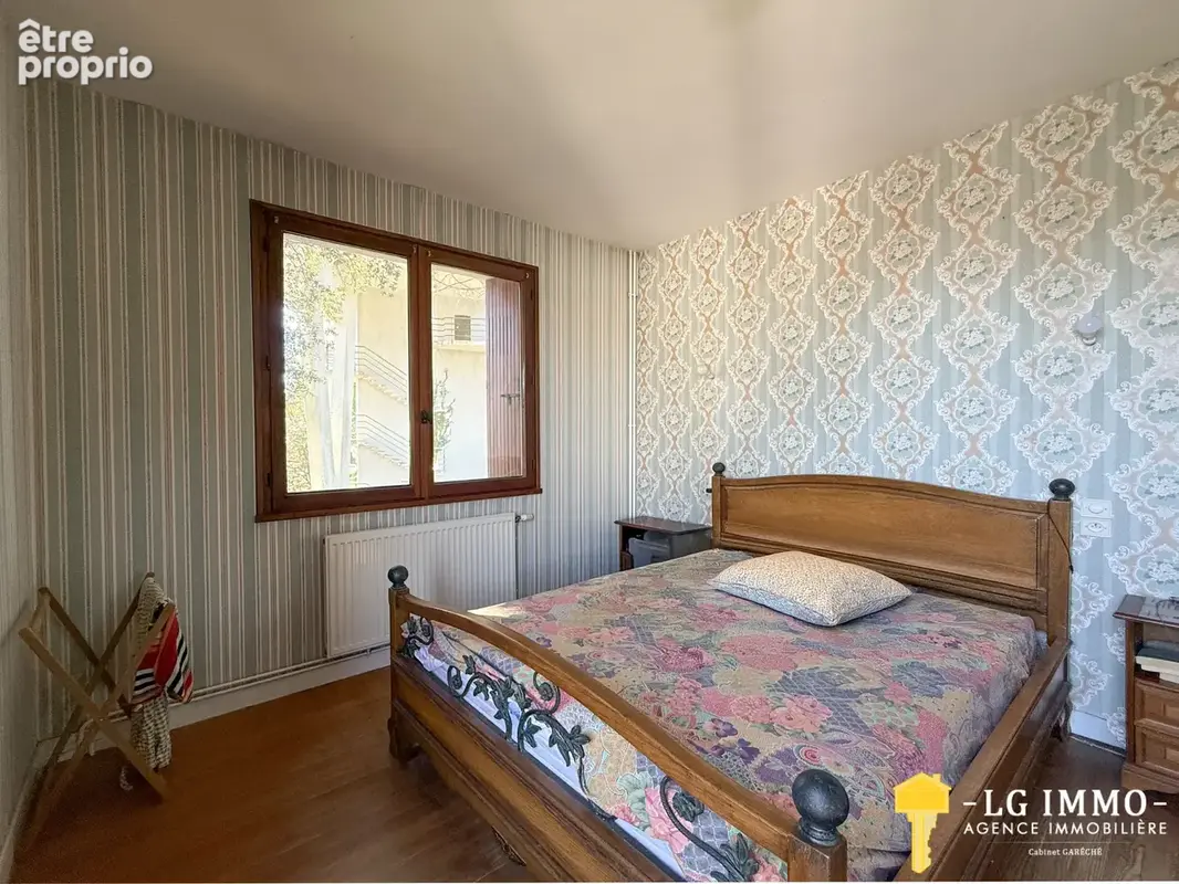 Saint-Georges-de-Didonne. Maison 3 chambres avec garages. Proche plages et commerces - photo 13