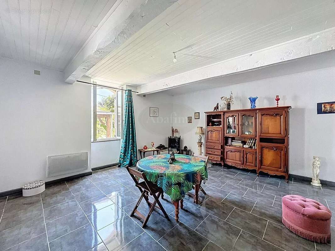 Maison à VIC-EN-BIGORRE