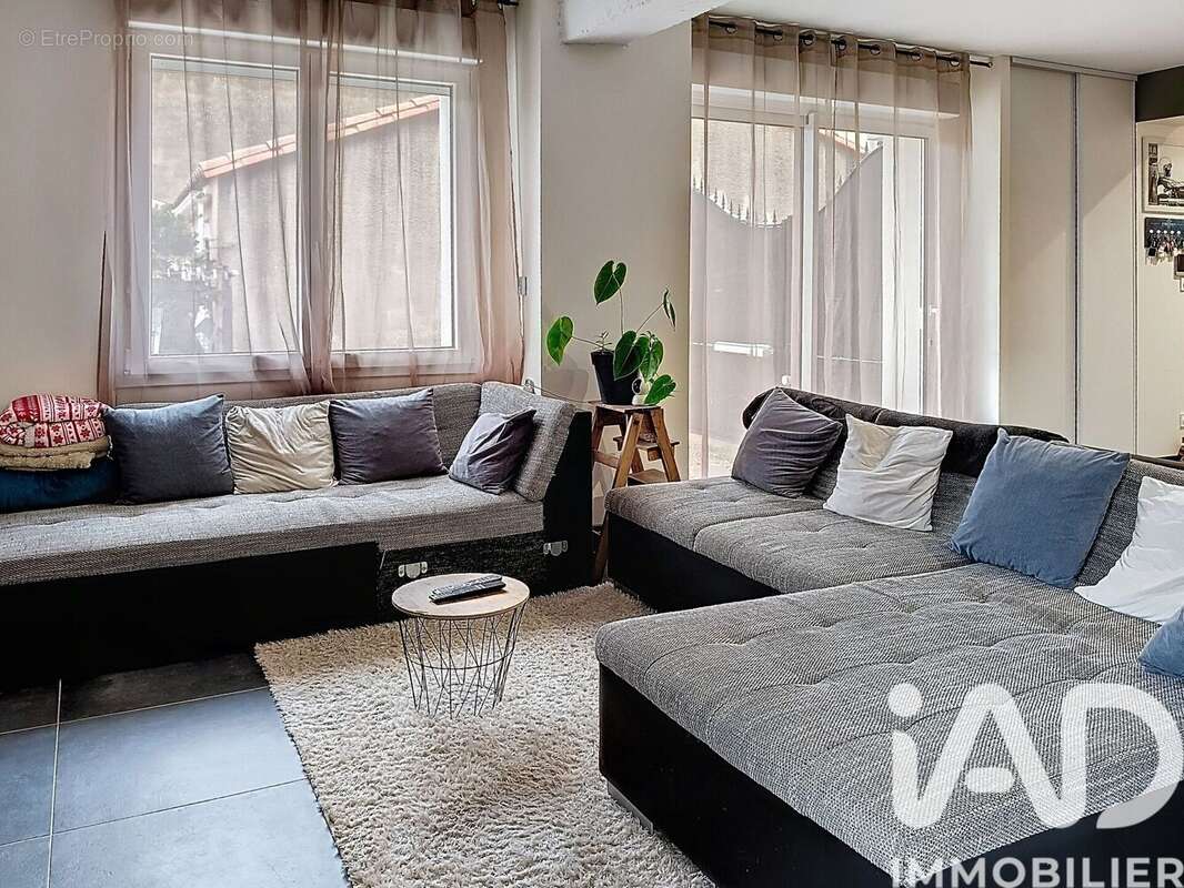 Photo 9 - Maison à LEZIGNAN-CORBIERES