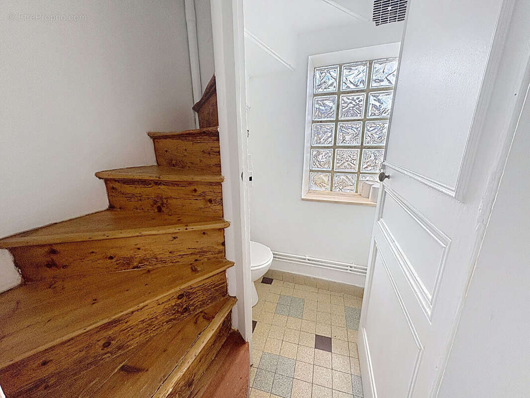 Maison à TROUVILLE-SUR-MER