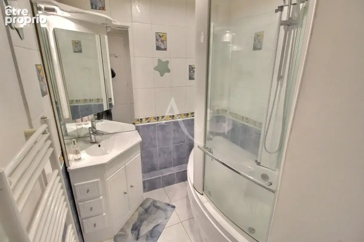 Exclusivité las cobas appartement t3  avec balcon, cave et  stationnement - photo 11