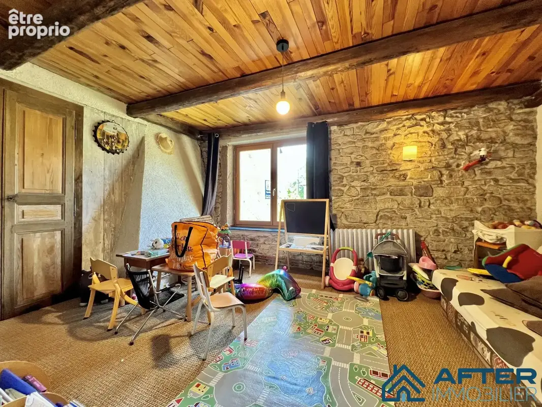 Maison 200 m² à Laneuveville-Aux-Bois  - photo 6