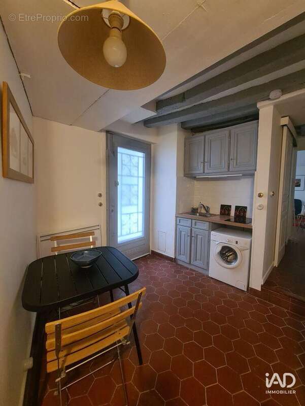 Photo 7 - Appartement à PARIS-5E