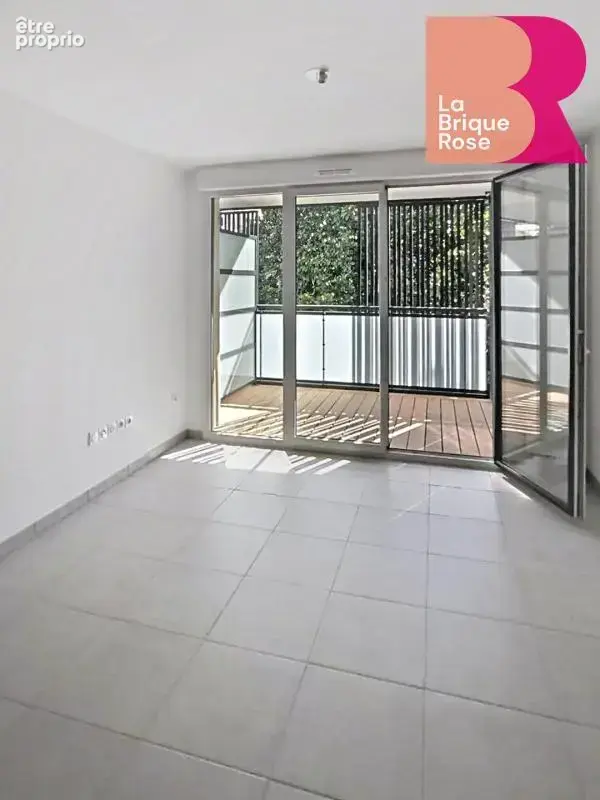 Appartement de Standing T2 à Vendre – Centre Ville Toulouse - photo 4