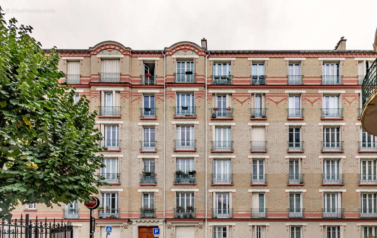 3P au Coeur de Bécon Village - photo 11