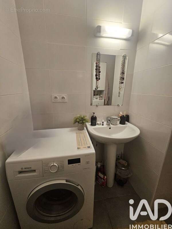 Photo 9 - Appartement à SAINT-PAUL-DE-FENOUILLET