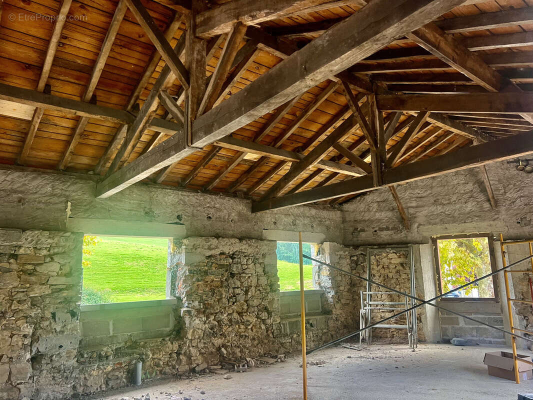 Appartement à BARDOS