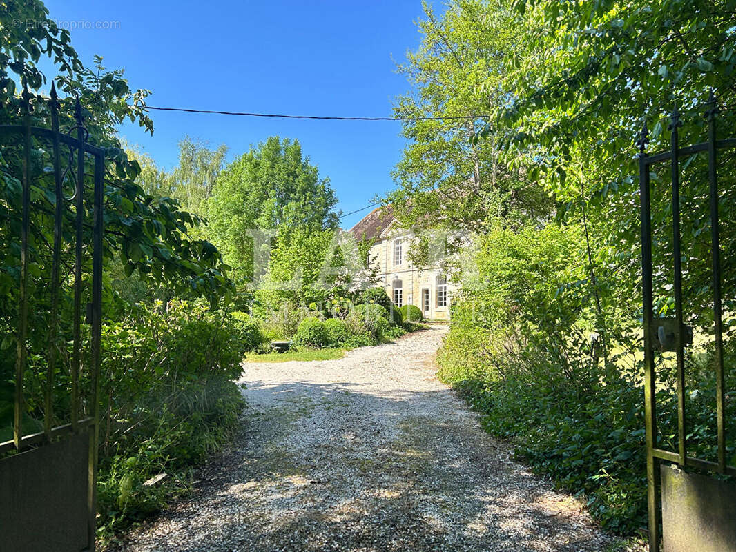 Maison à ARGENTAN