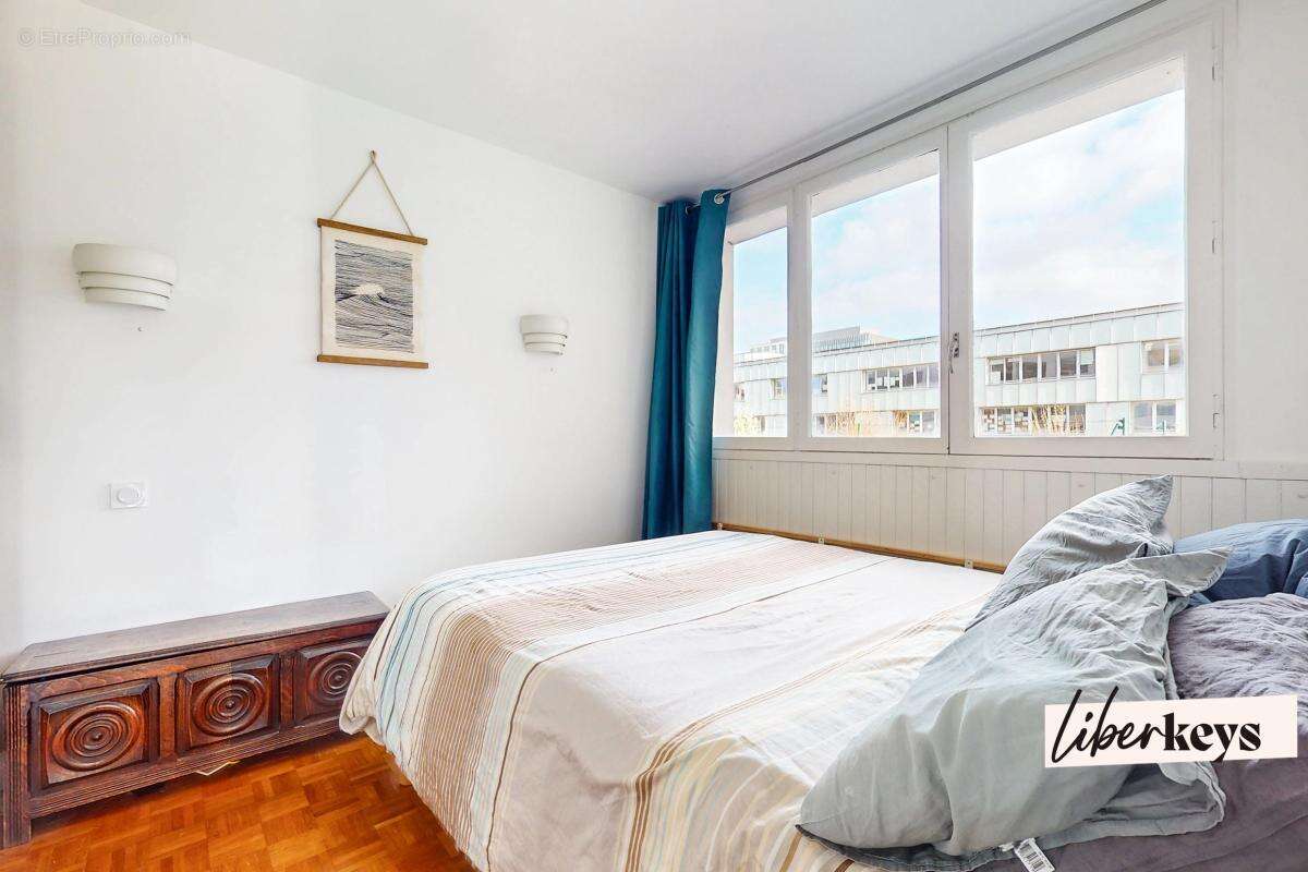 Appartement à ARCUEIL