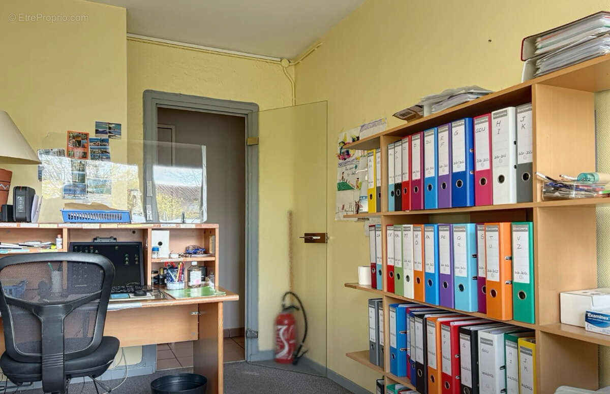 Appartement à LIMAS