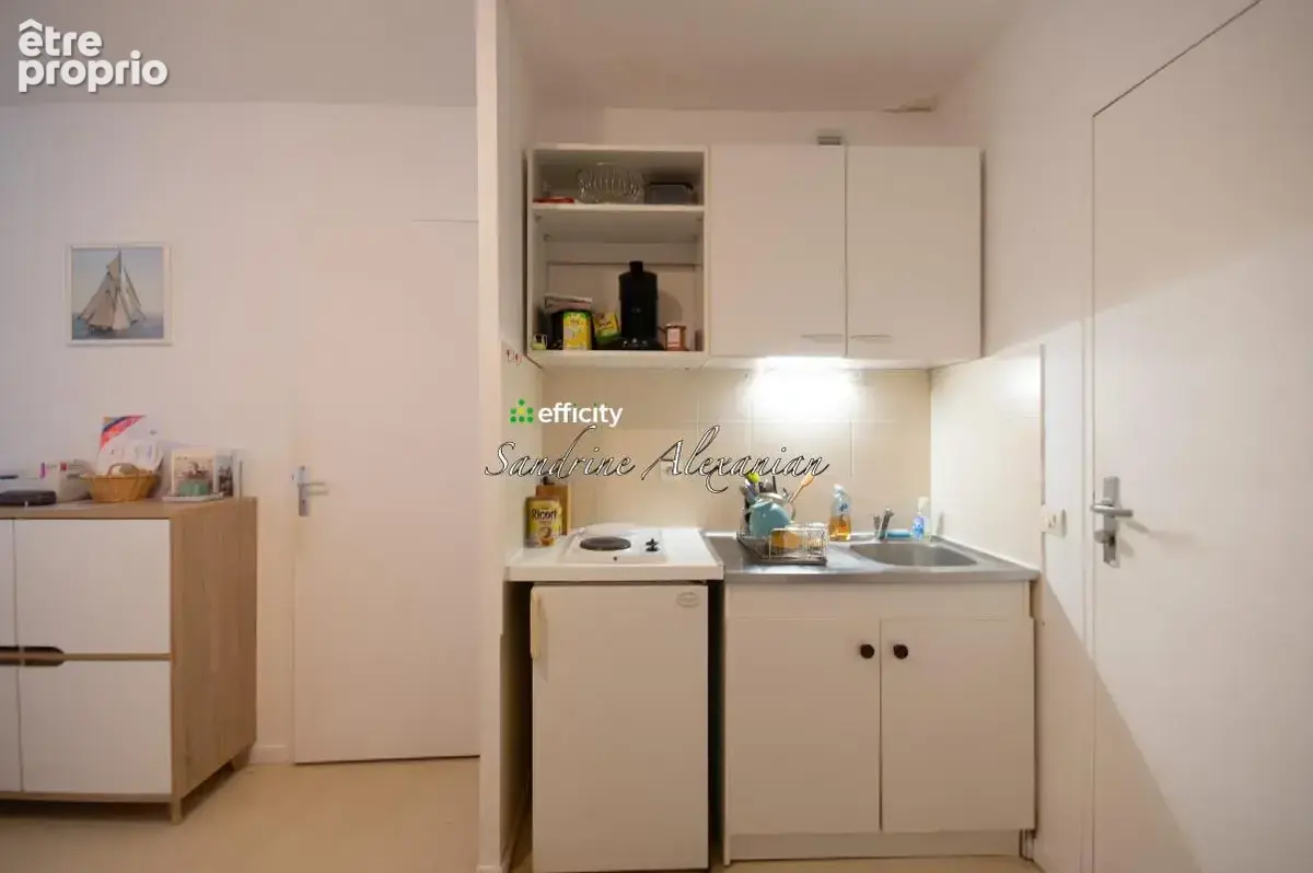 Appartement - photo 6