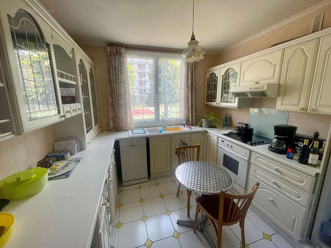 Appartement à MONTMORENCY