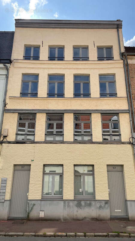 Appartement à LILLE