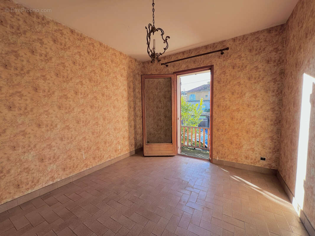 Maison à LA SEYNE-SUR-MER