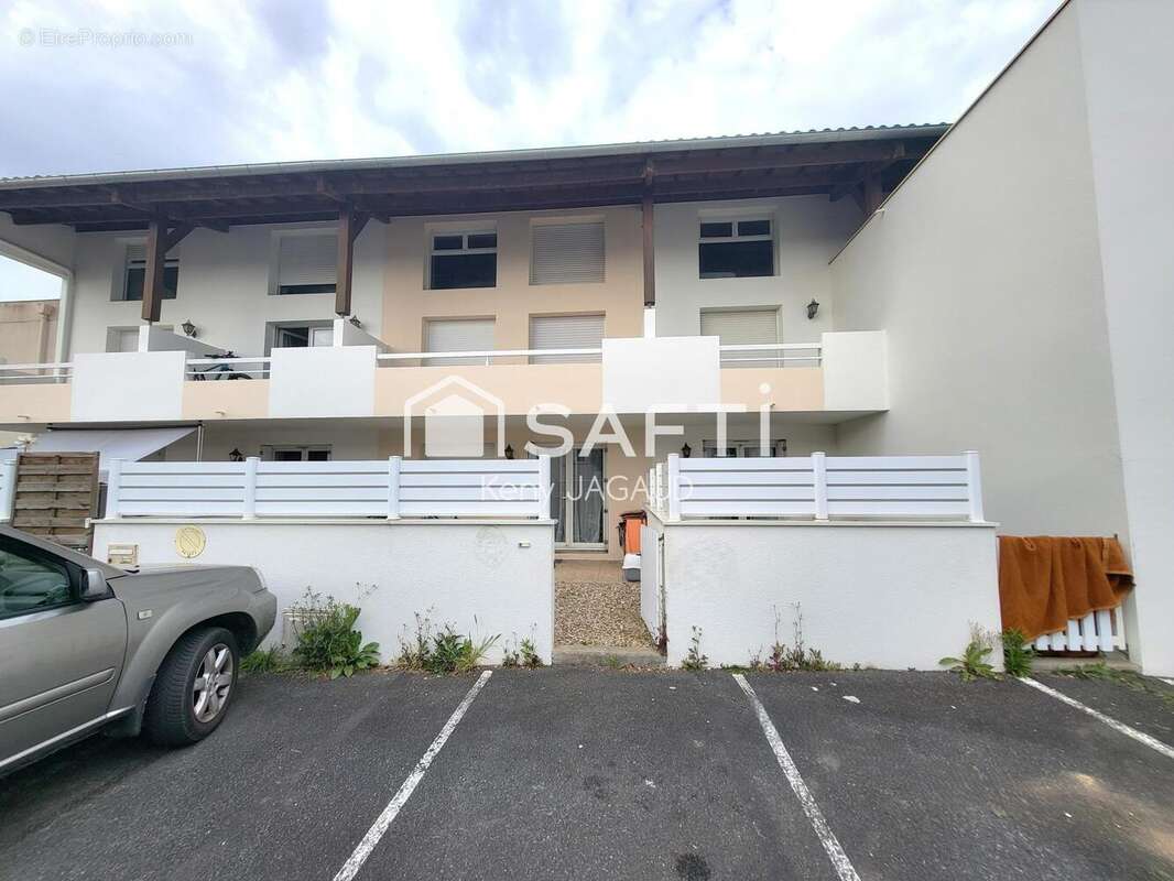 Photo 3 - Appartement à BUXEROLLES