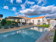 Maison à VIEILLEVIGNE