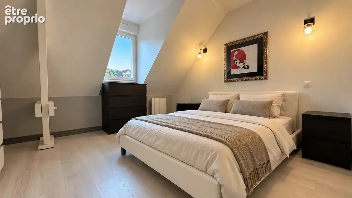 Appartement 2 pièces Saint Arnoult - photo 5