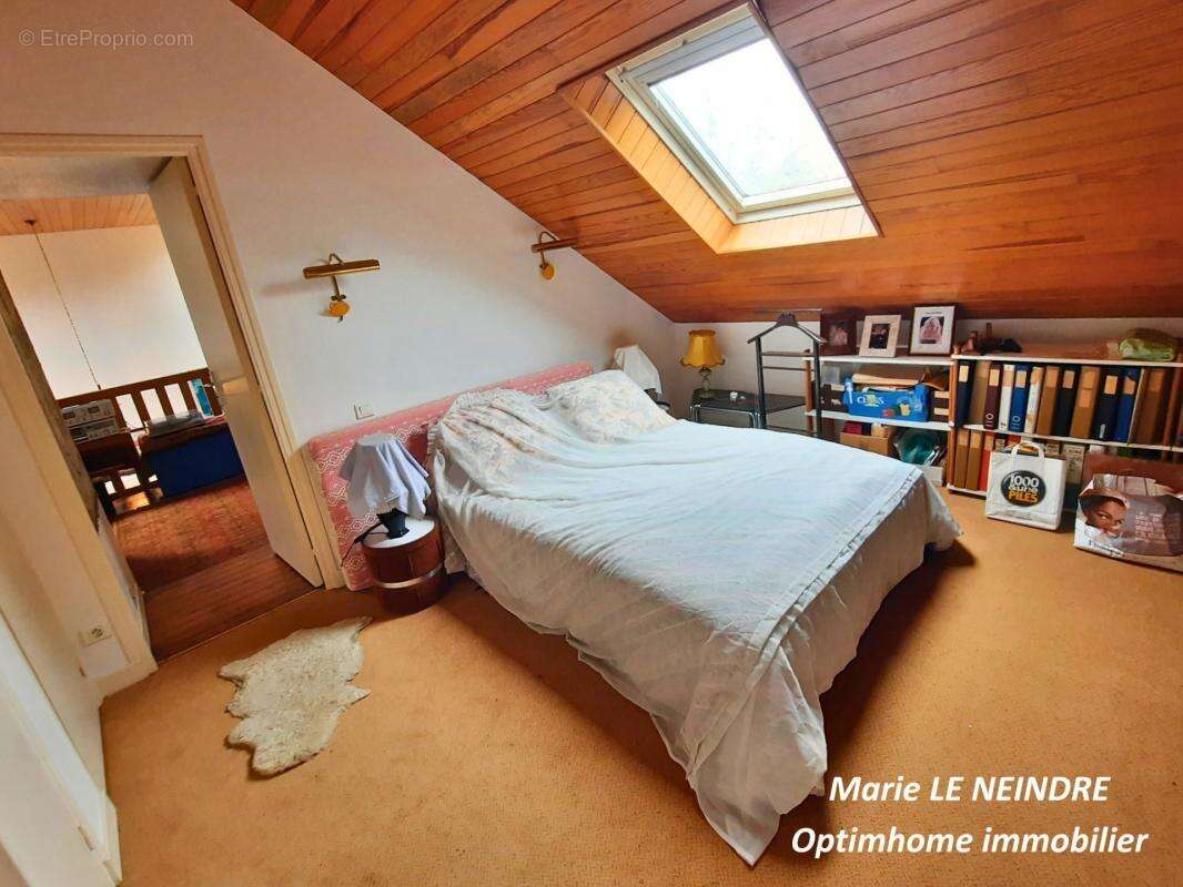 Ensemble Immobilier d'Exception – 3 Maisons & Jardin à Plussulien (22320) - photo 25