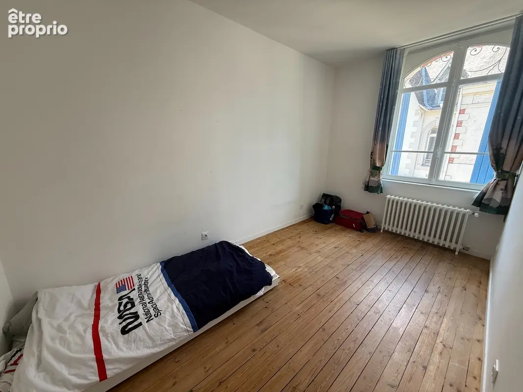 Villa en plein coeur du Pouliguen - photo 10