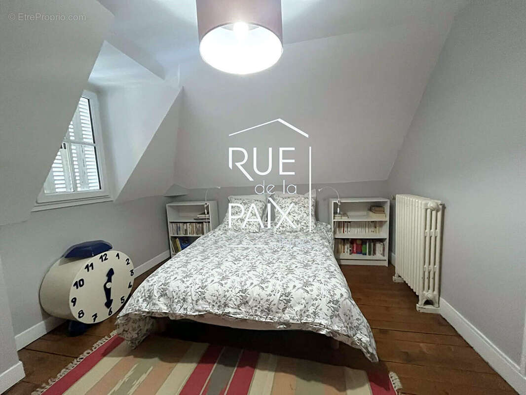 Maison à CHATELLERAULT