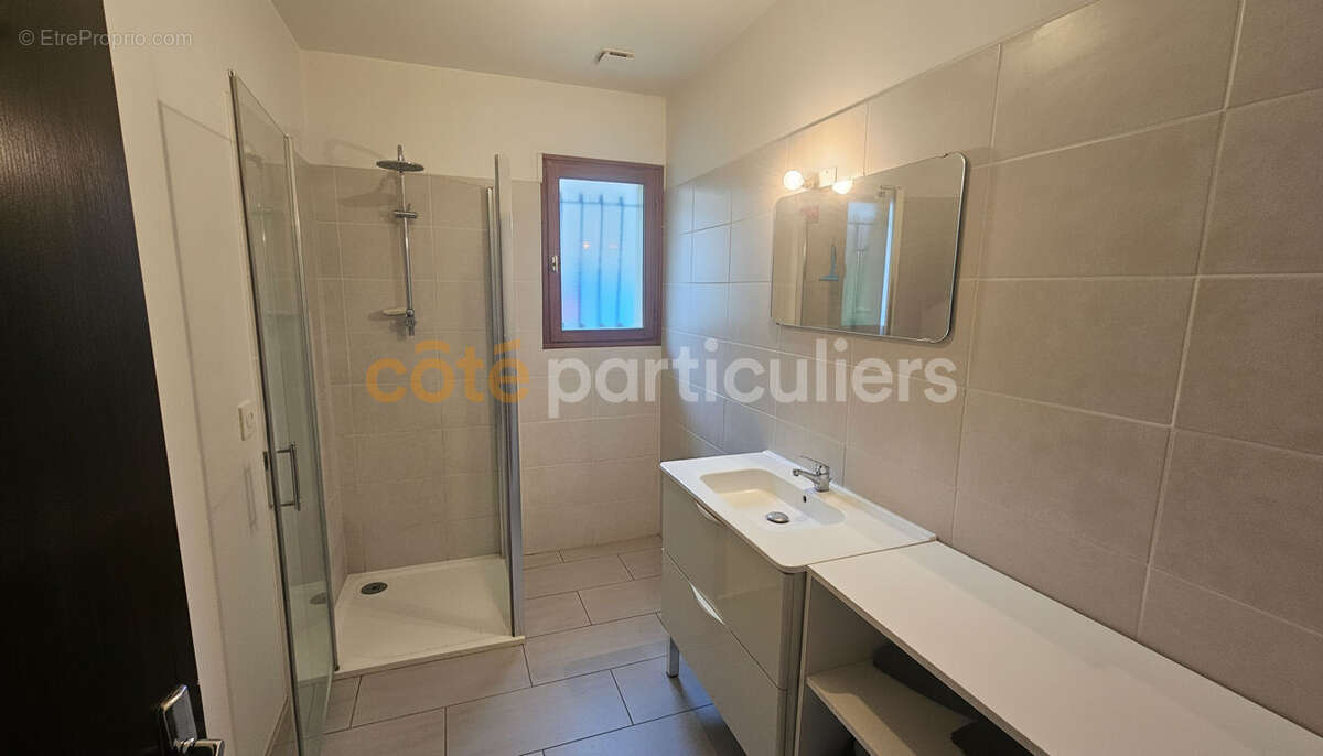 Maison à FOULAYRONNES