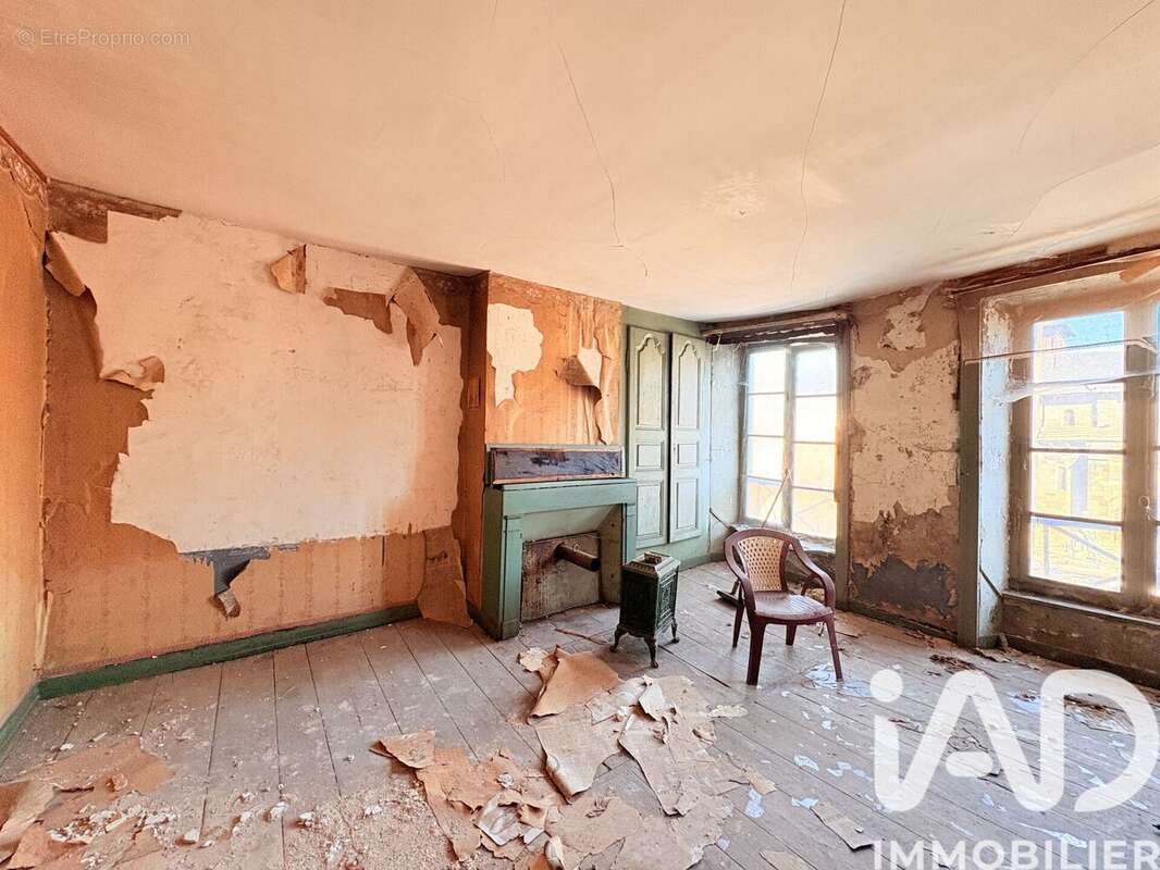 Photo 5 - Appartement à MAURIAC