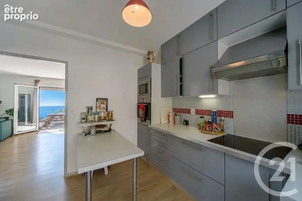 Appartement 10 pièces 250 m² à vendre à Santa-Maria-Di-Lota (20200) - photo 3