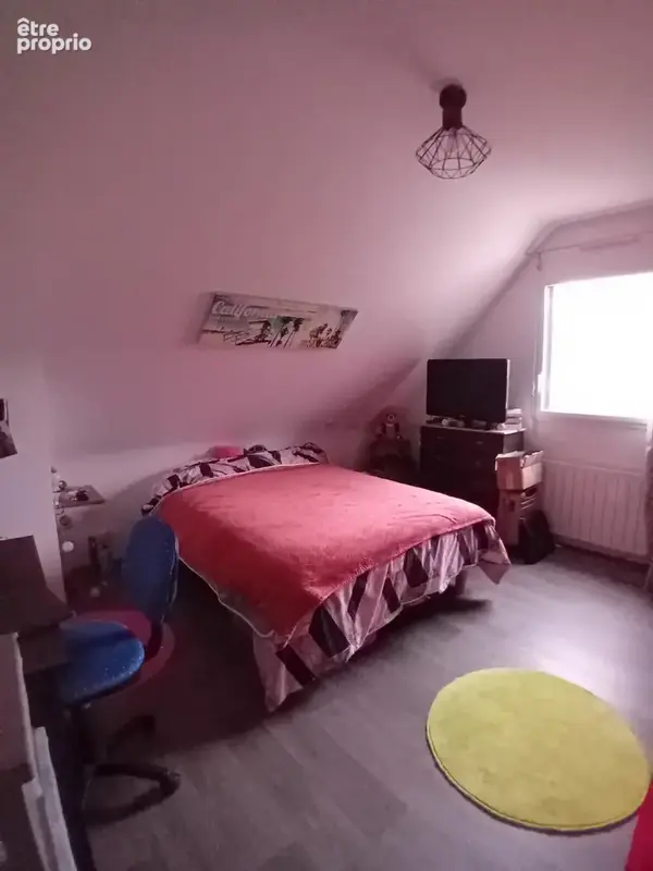 Maison lumineuse avec garage - photo 10