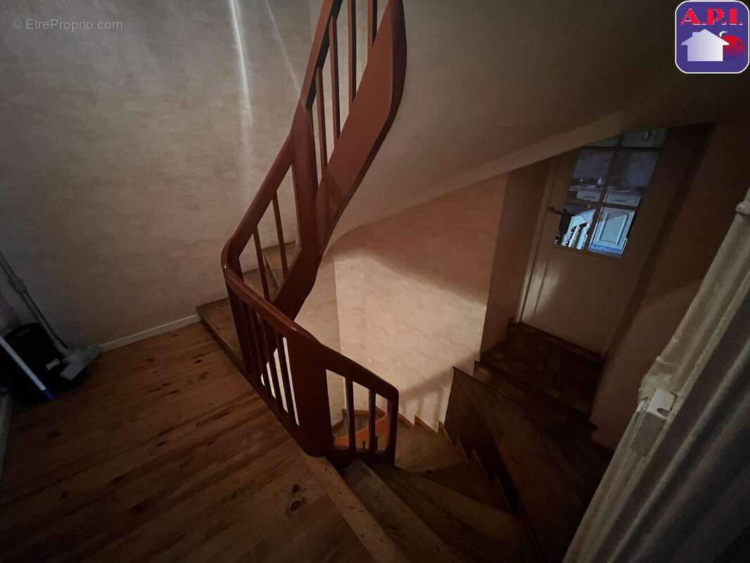 Maison à FOIX