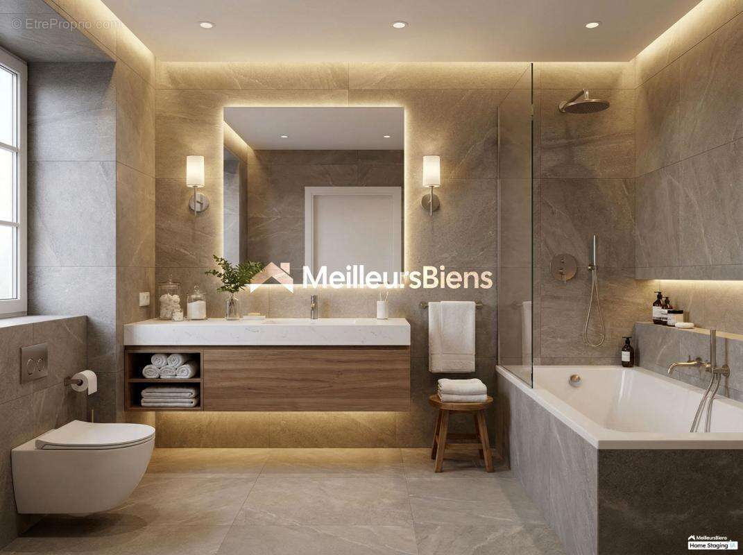 Maison à PLELAN-LE-GRAND