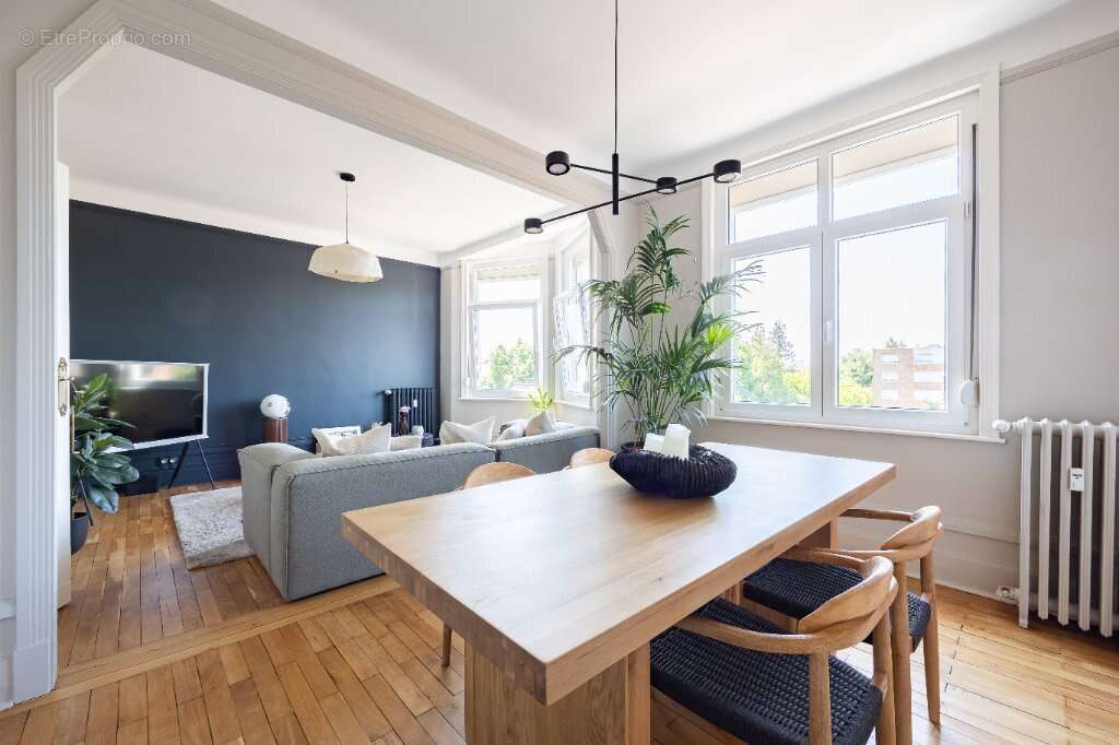 Appartement à MARCQ-EN-BAROEUL