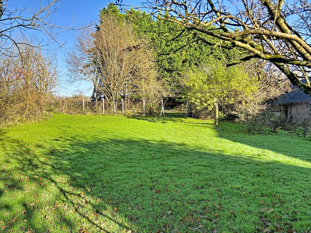 Maison à NEUFMESNIL