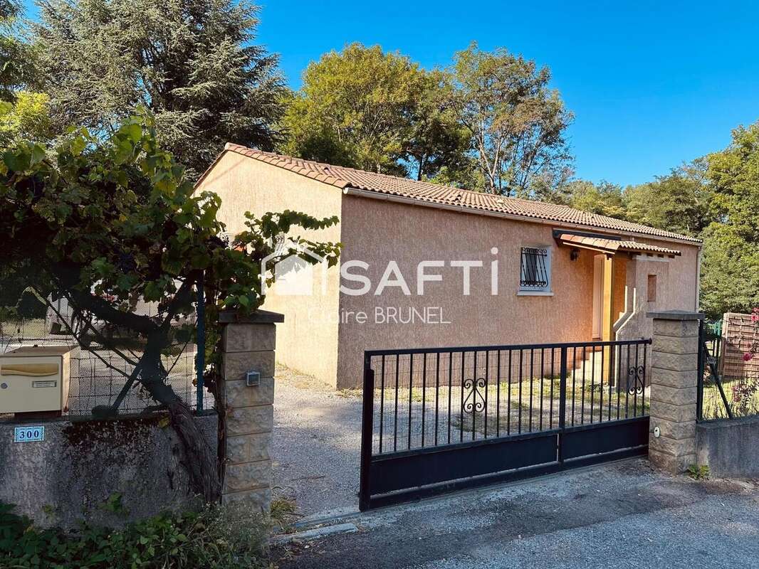 Photo 4 - Maison à GAGNIERES
