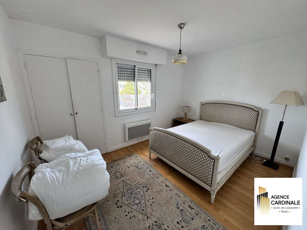 Appartement à QUIBERON