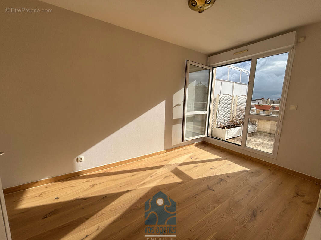 Appartement à CLERMONT-FERRAND