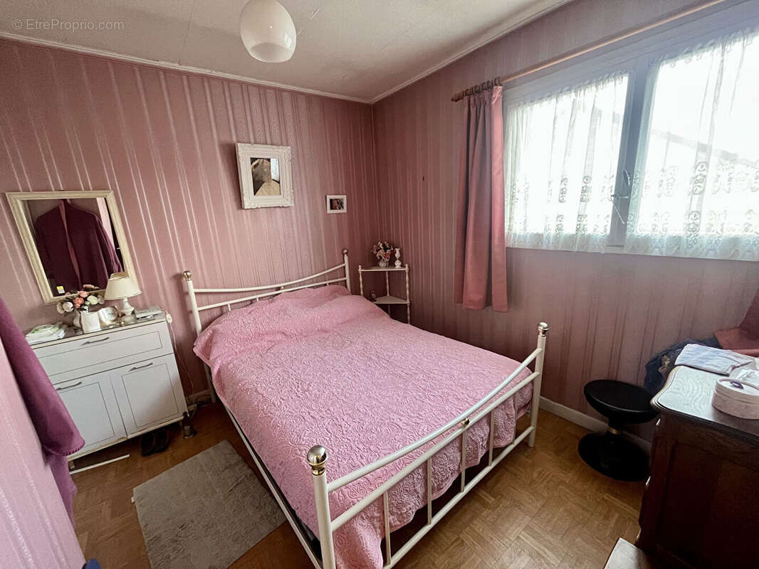 Maison à VILLEPREUX