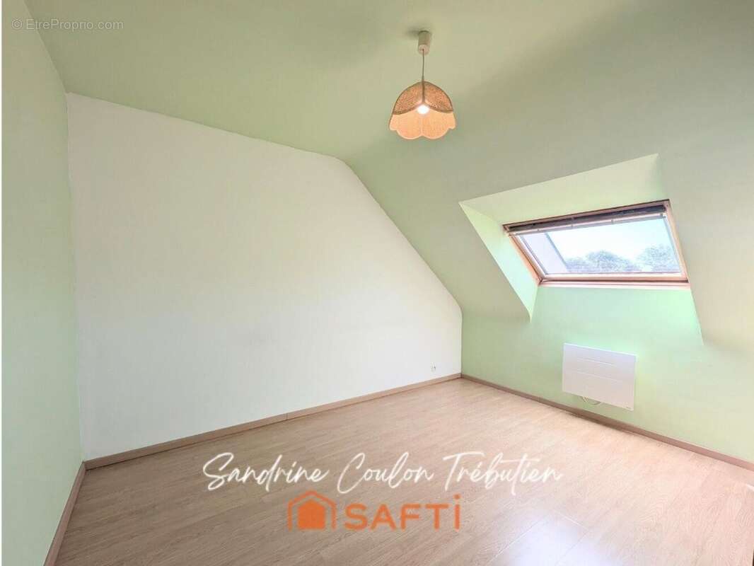 Maison 122 m² à Plouhinec  - photo 5