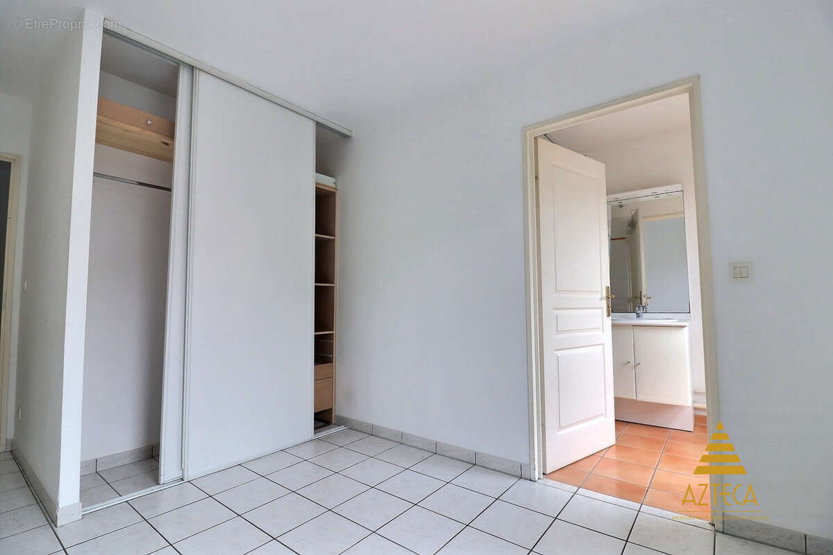 Appartement à CROIX