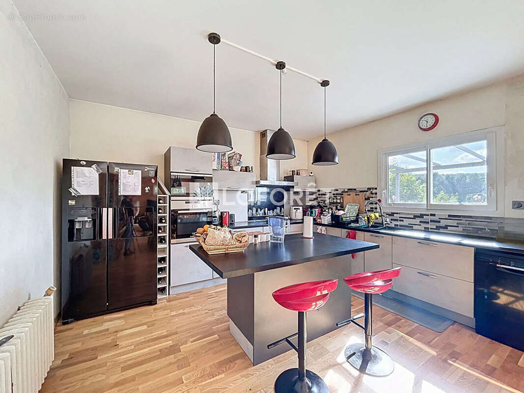 Maison à LA GACILLY