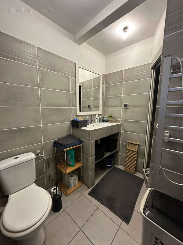 Appartement à BEAUCAIRE