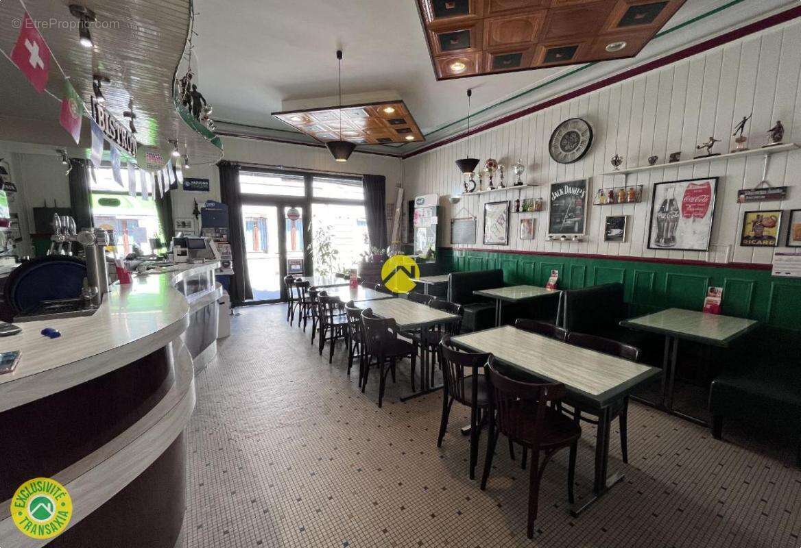 Maison à CHATEAUNEUF-SUR-CHER