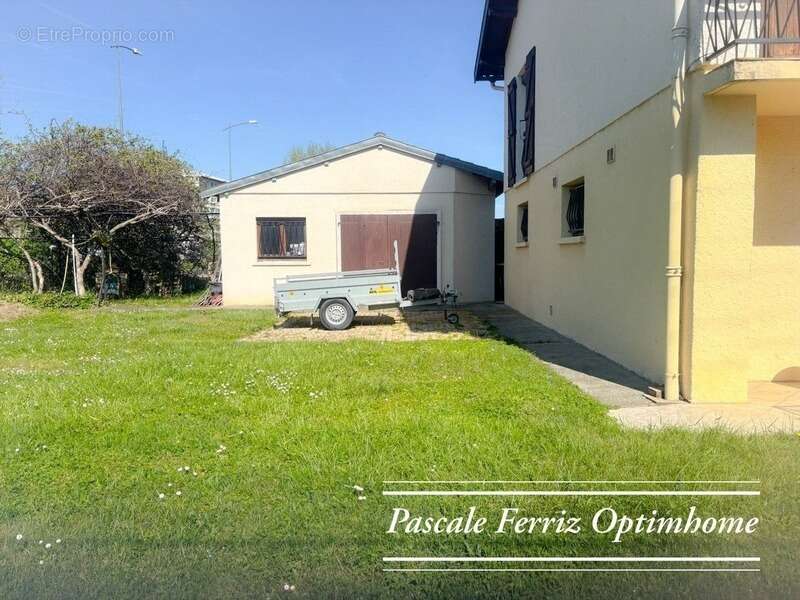 Maison renovee 115m² avec garage - t4 – 3 chambres + dependances  et ascenseur + potentiel locatif - photo 20