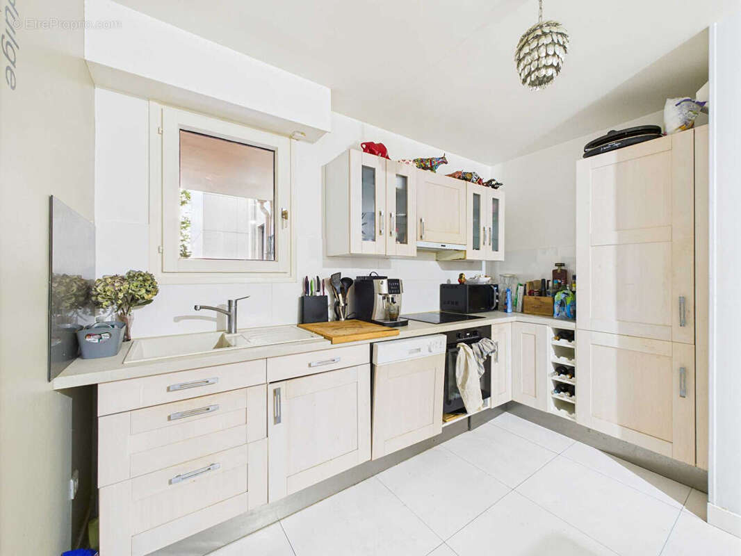 Appartement à PARIS-5E