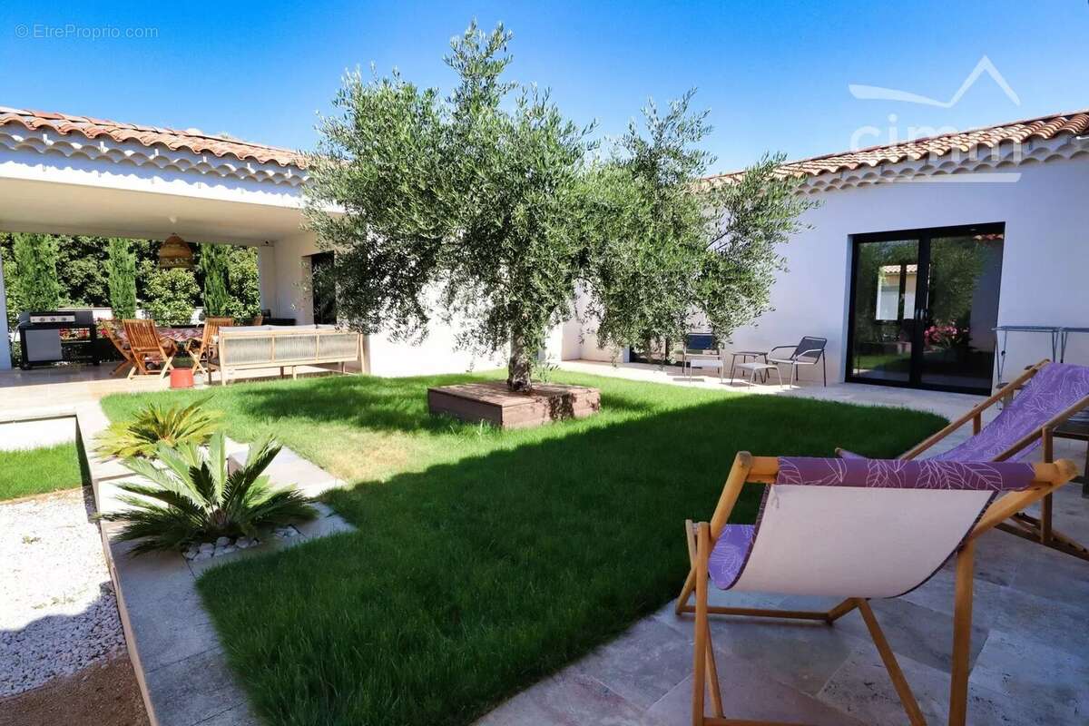 Maison à SAINT-DIDIER