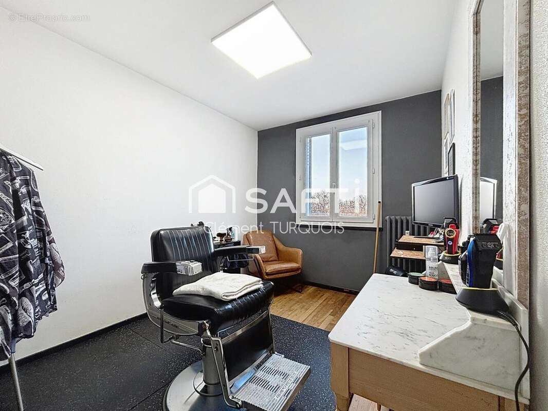 Photo 7 - Appartement à TOURS